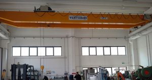 carroponte Venturini Service srl