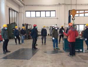 Venturini Service Gru Verona